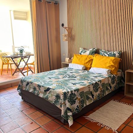 Charmant Studio A La Residence De La Baie De Tartane La Trinité Kültér fotó