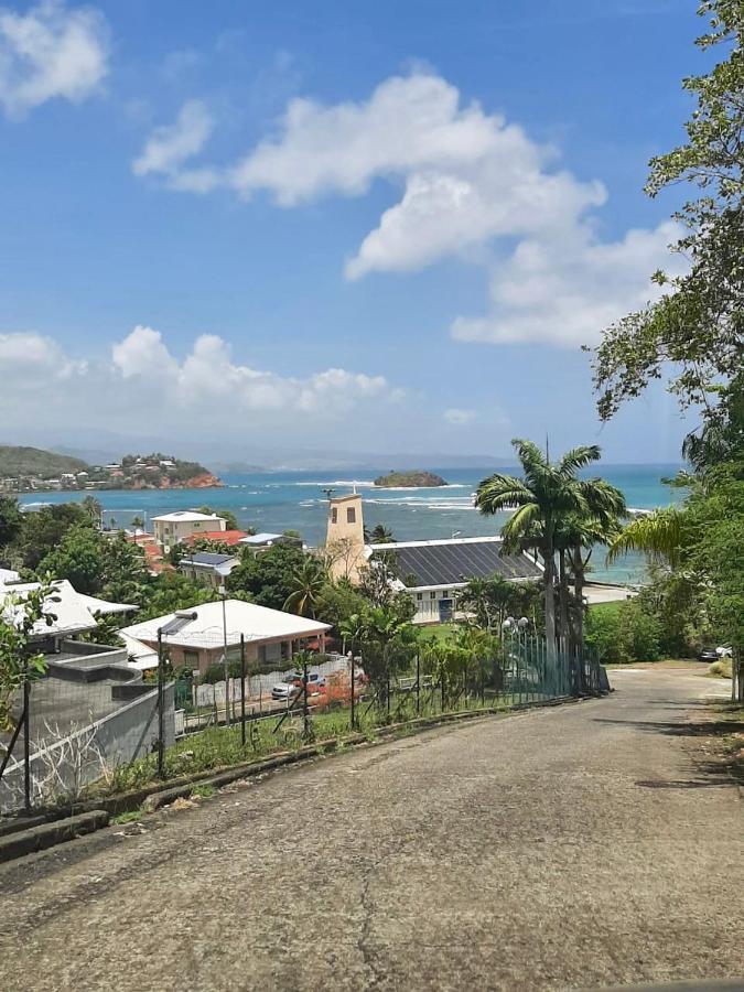Charmant Studio A La Residence De La Baie De Tartane La Trinité Kültér fotó