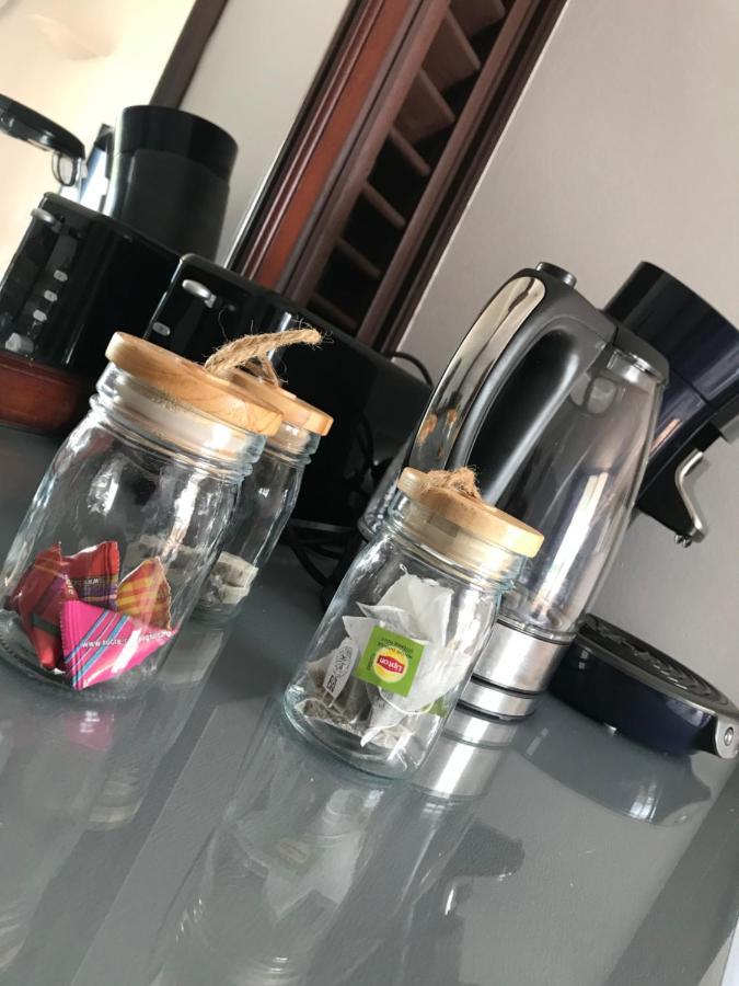 Charmant Studio A La Residence De La Baie De Tartane La Trinité Kültér fotó