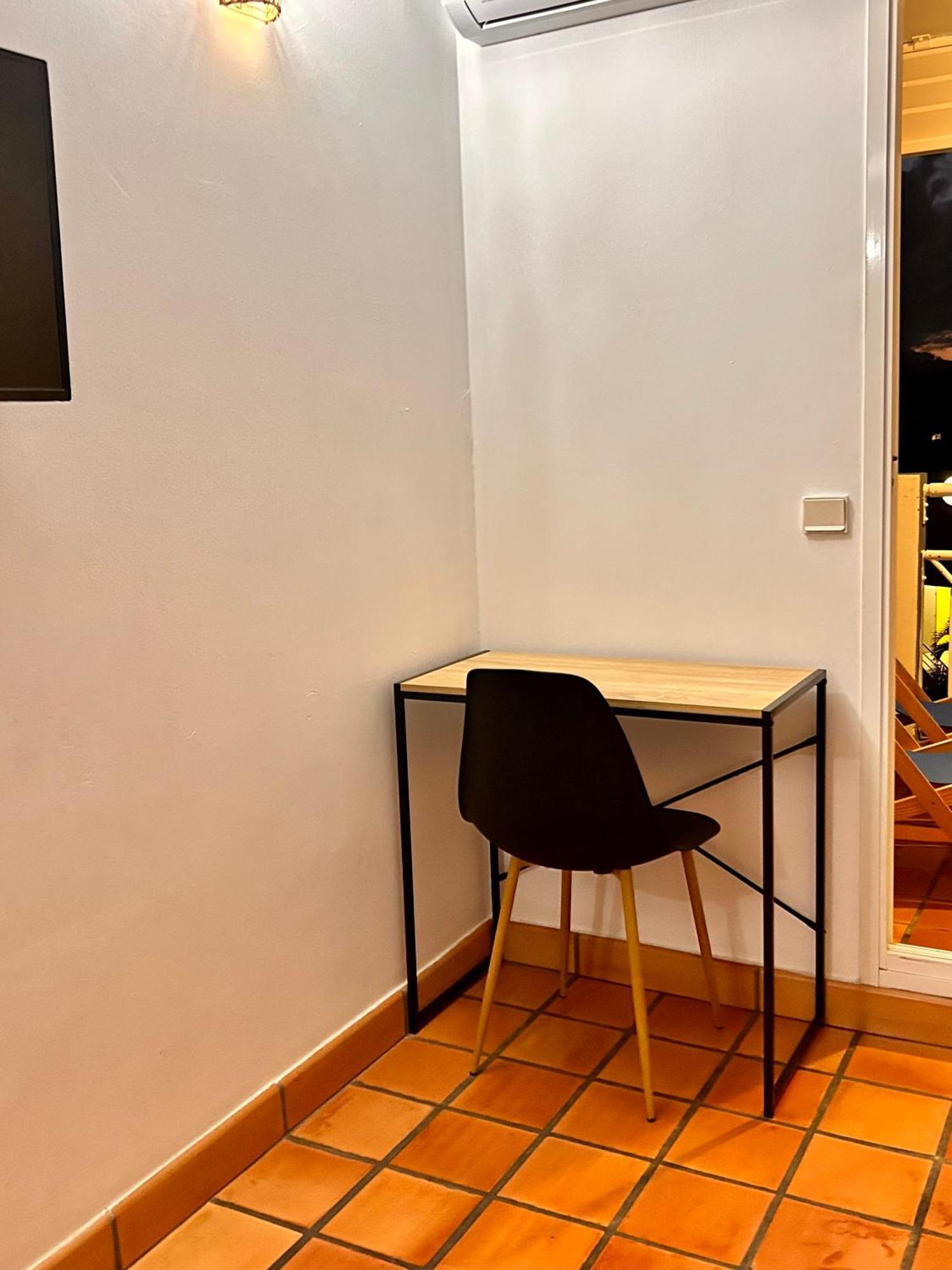 Charmant Studio A La Residence De La Baie De Tartane La Trinité Kültér fotó