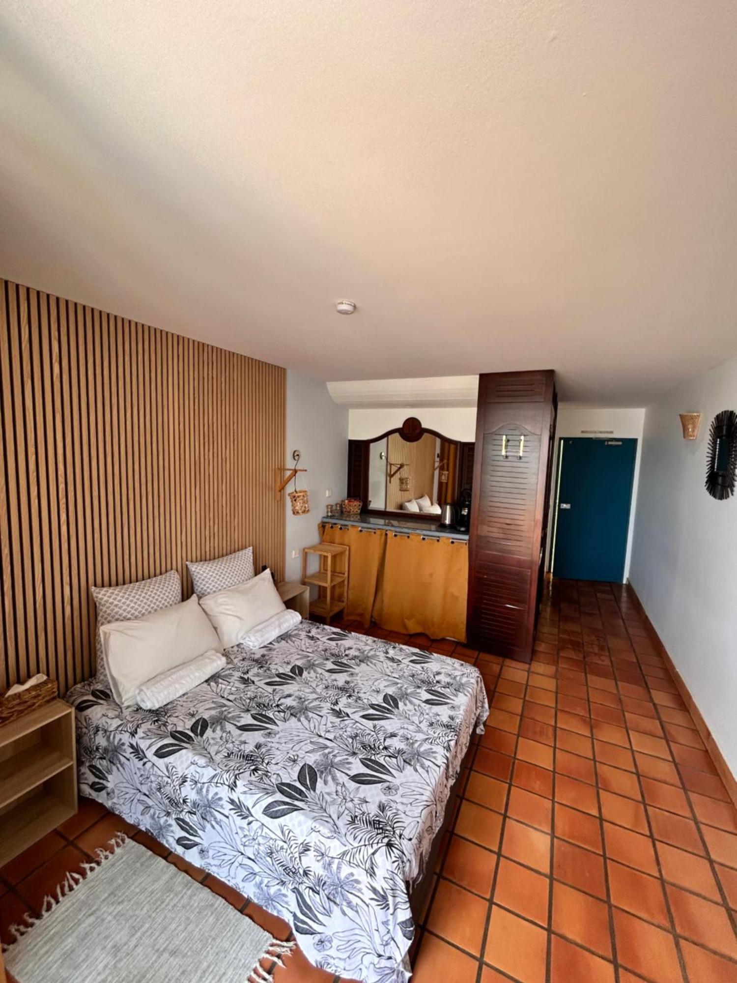 Charmant Studio A La Residence De La Baie De Tartane La Trinité Kültér fotó