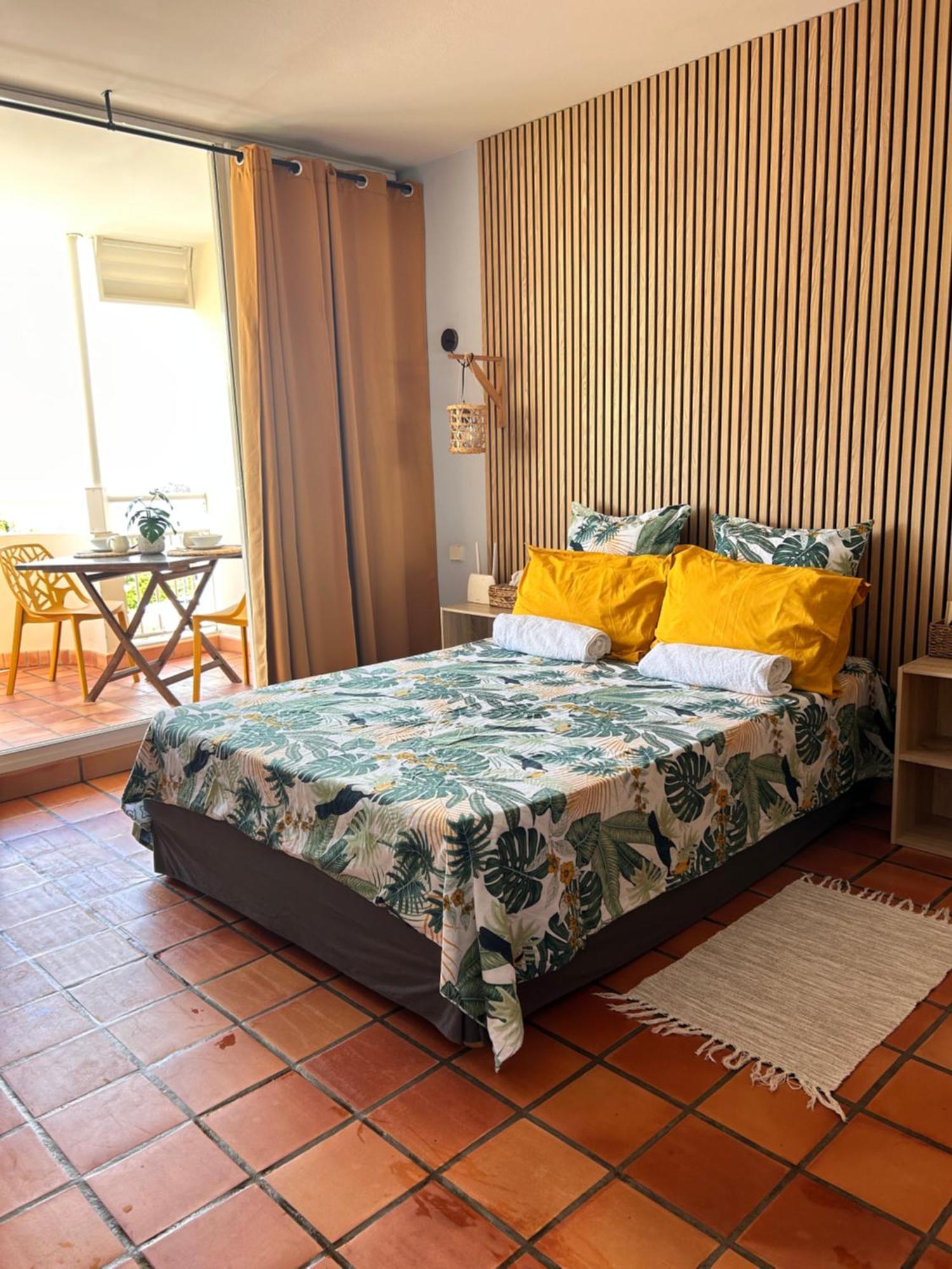 Charmant Studio A La Residence De La Baie De Tartane La Trinité Kültér fotó